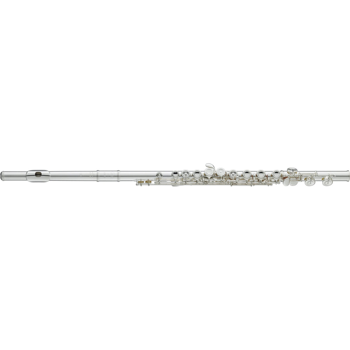 Yamaha YFL-517 Querflöte View 3