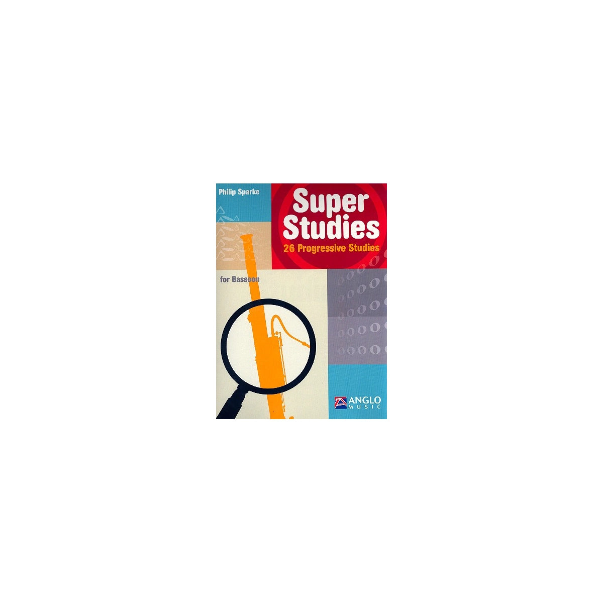 Sparke, Super Studies-32647 View 2