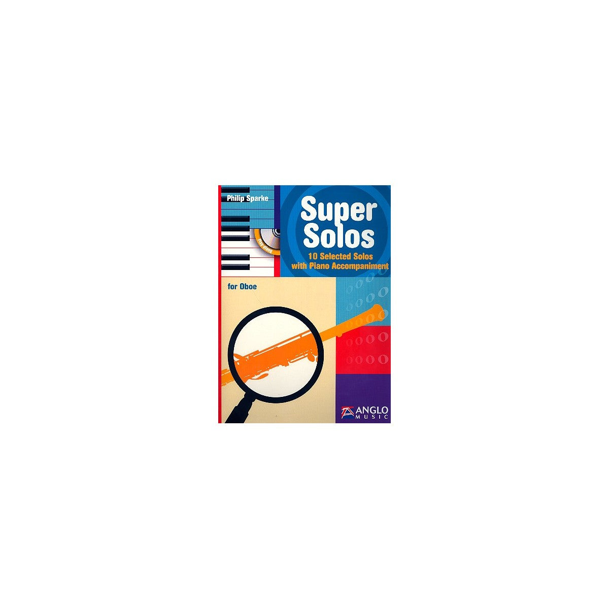 Sparke, Super Solos-32649 View 1