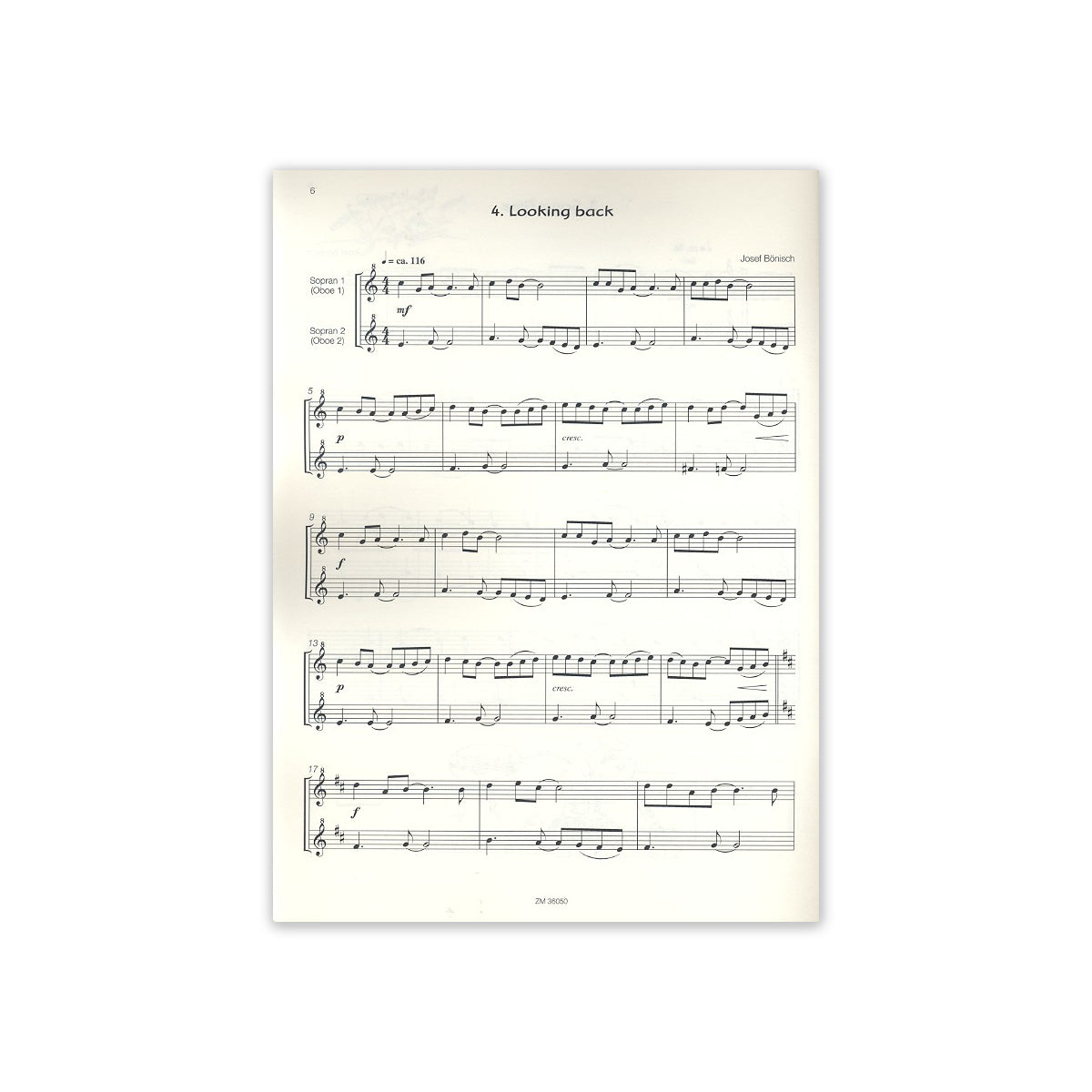 Bönisch, Pop Tunes for Recorders View 1