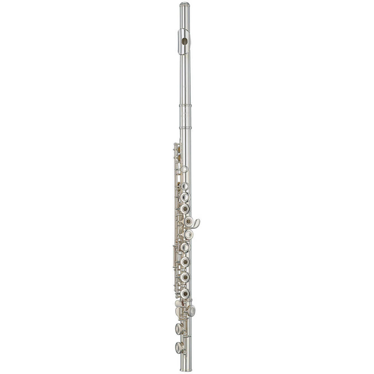 Yamaha YFL-717 Querflöte View 2