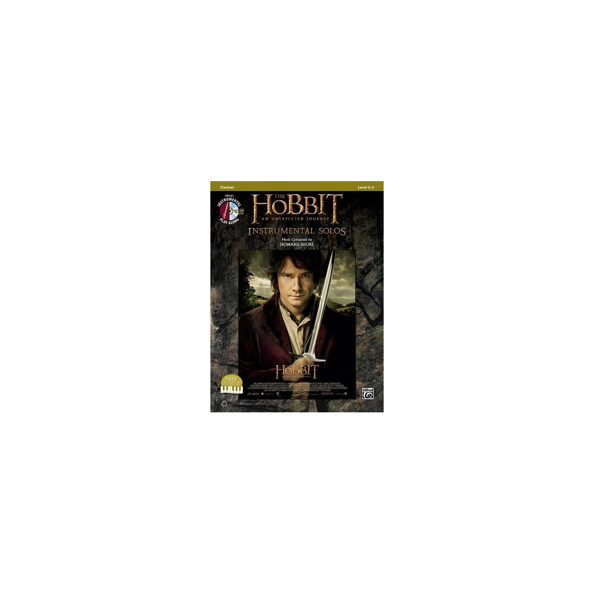 The Hobbit View 2