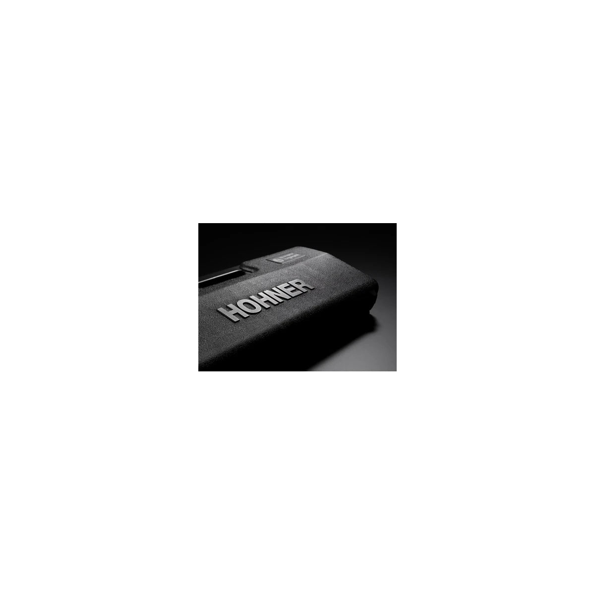 MELODICA HOHNER STUDENT 32 BLACK View 2