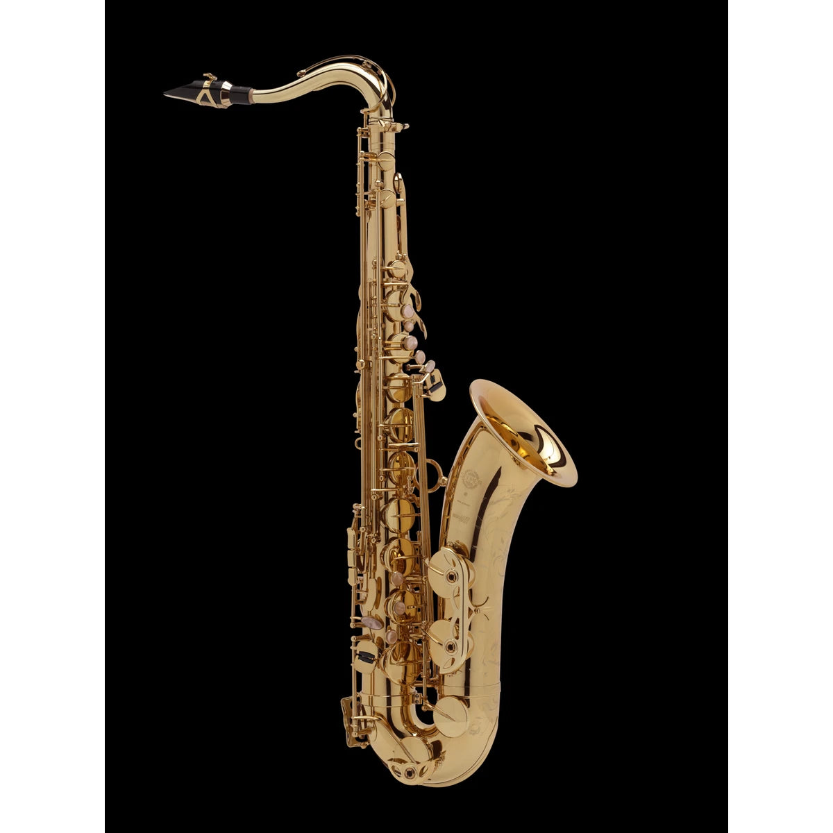 TENORSAXOPHON SELMER SERIE III Modell bis '10 View 1