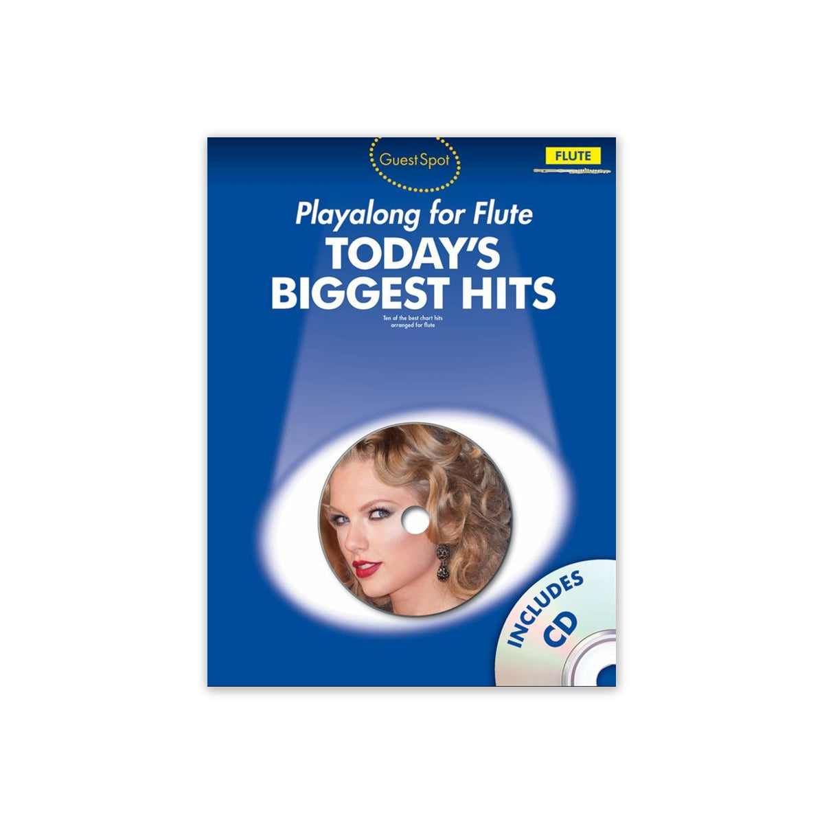 Today's Biggest Hits, Aus der Reihe "Guest Sp-32999 View 2