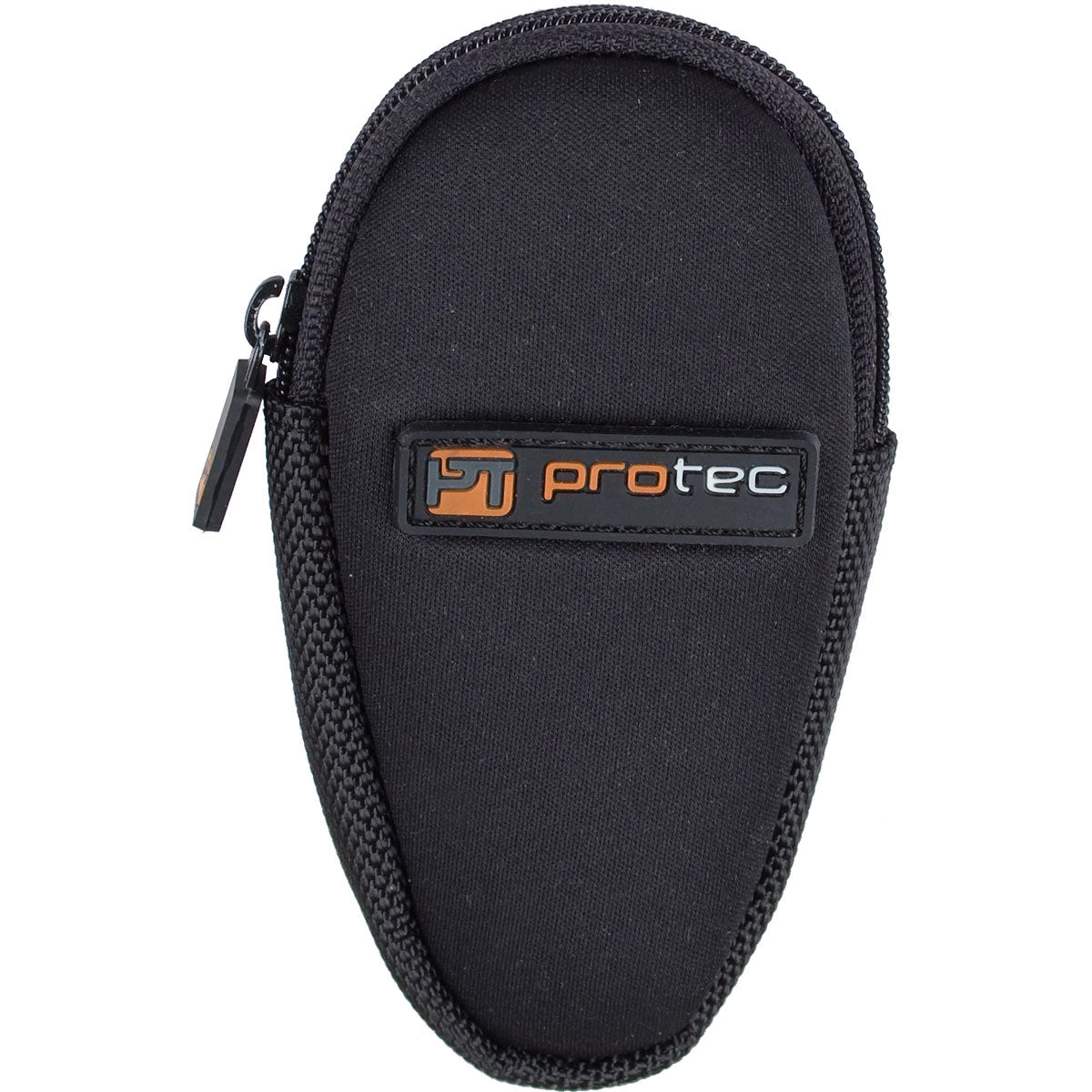 MUNDSTÜCKETUI ALTSAX/KLAR. PROTEC NEOPREN View 1