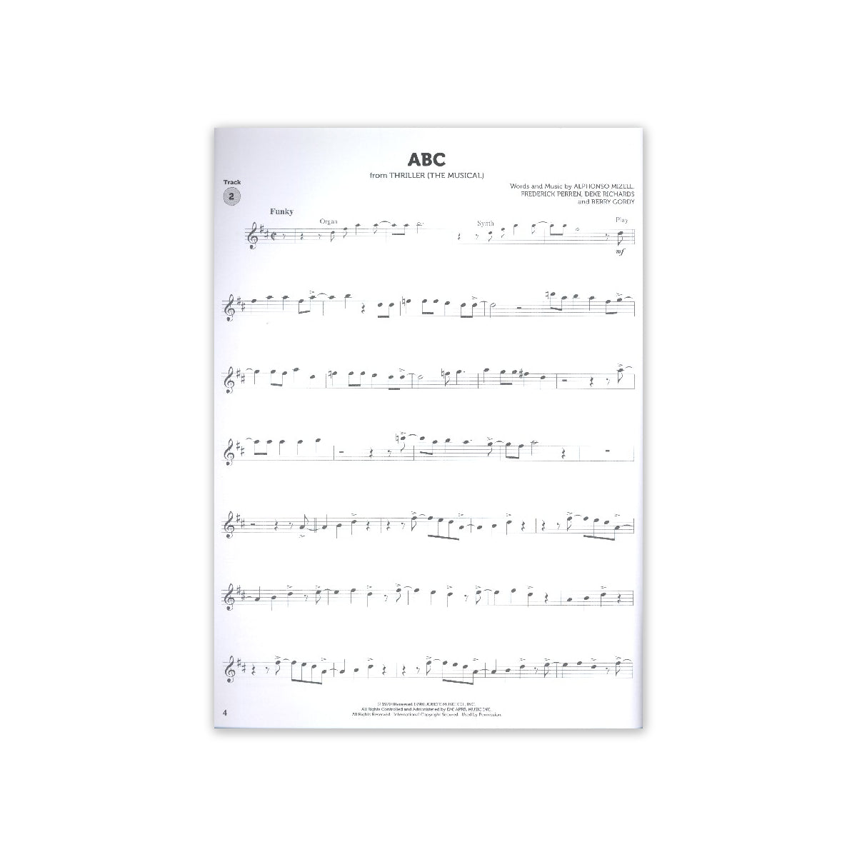 Best of Musical View 1
