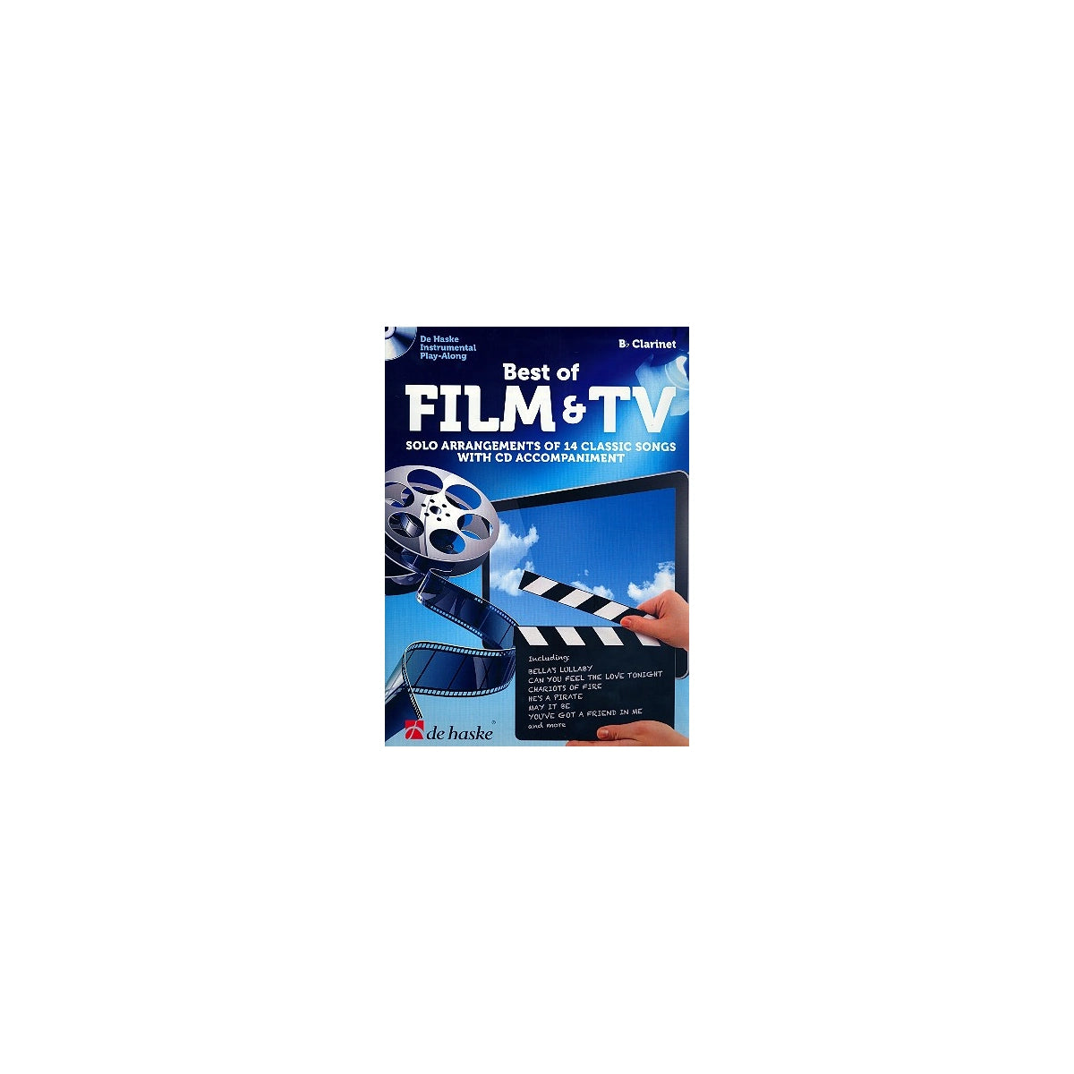 Best of Film & TV-33338 View 2