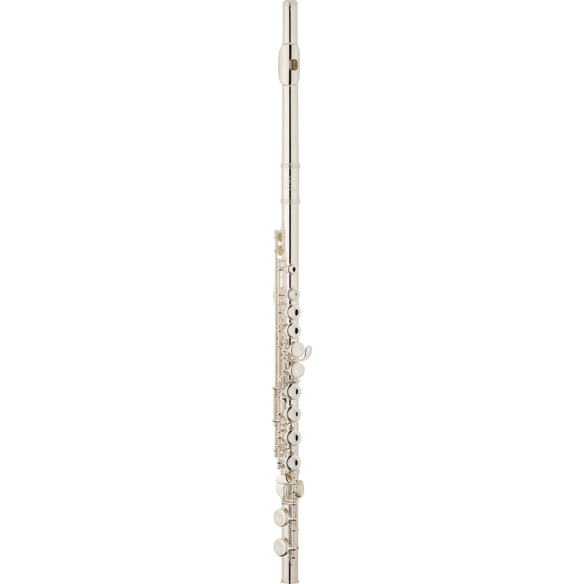 SILBERKOPFFLÖTE JUPITER 611ES View 1