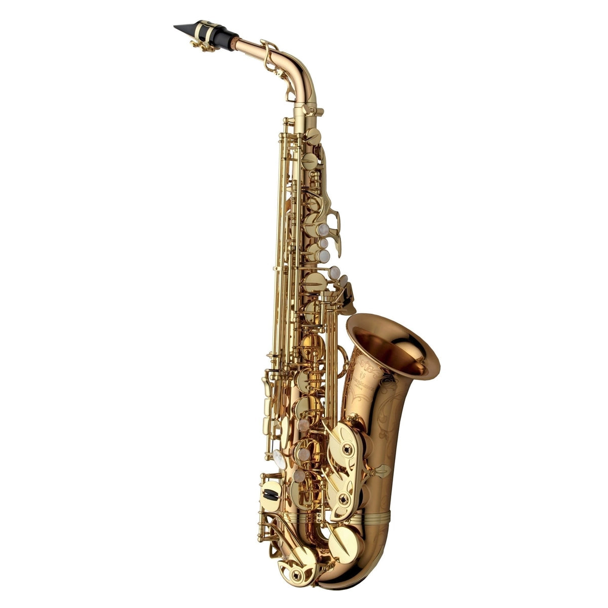 ALTO SAXOPHONE YANAGISAWA A-WO 20 ELITE