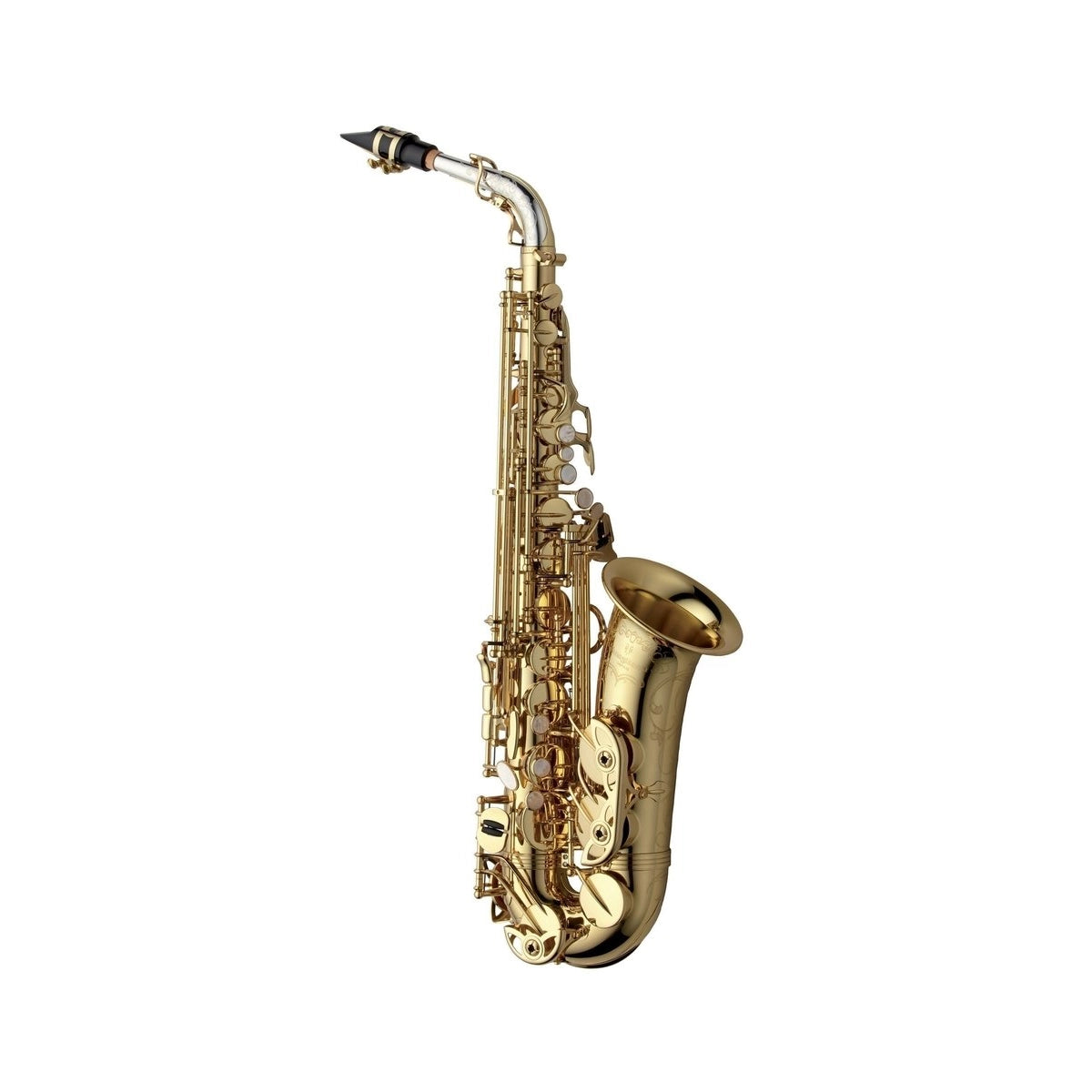ALTO SAXOPHONE YANAGISAWA A-WO 30 ELITE