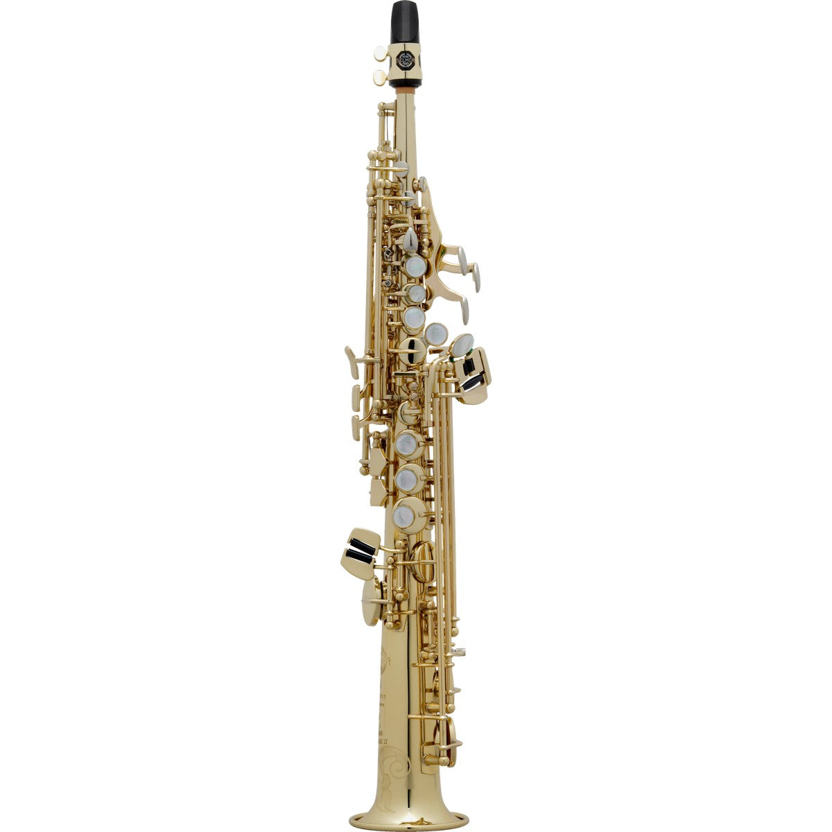 SOPRANINOSAXOPHON SELMER SA80 II View 1