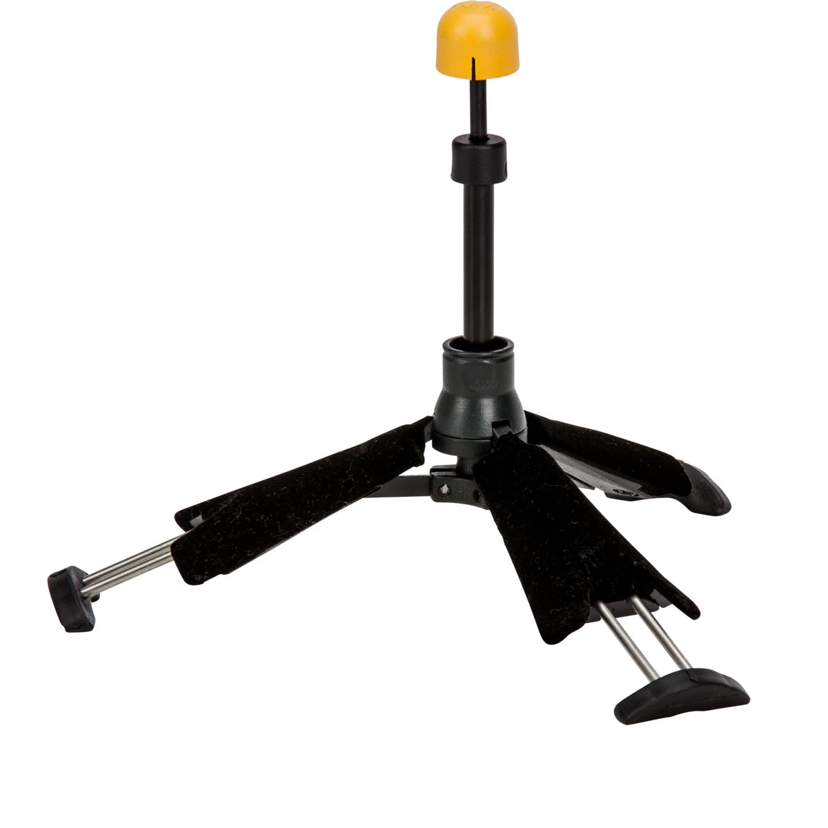 Ständer Klarinette Hercules DS440B TravLite View 1