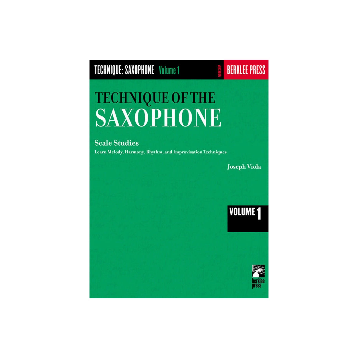 Viola, Technique of saxophone 1