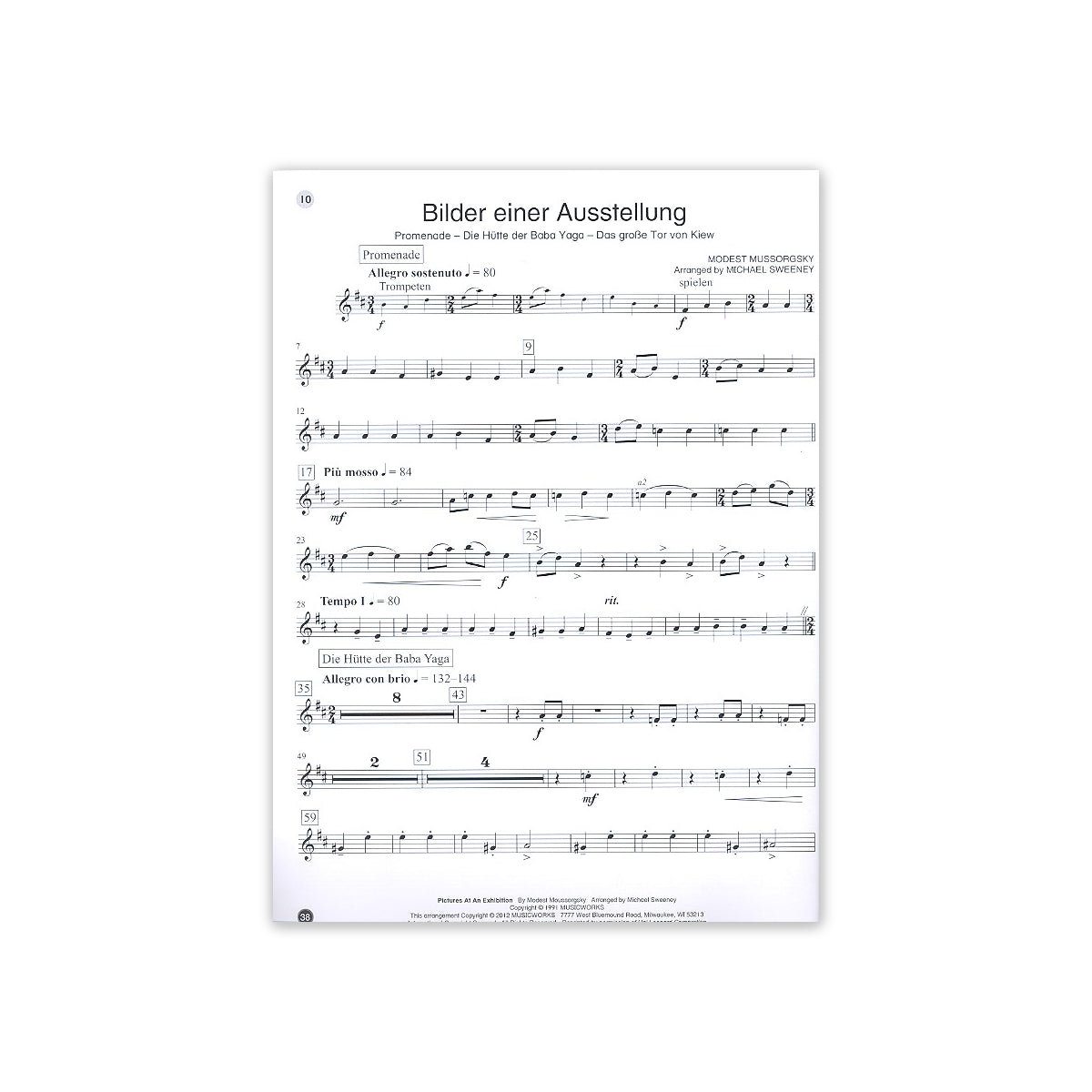 Bläserklasse Plus: Altsax 2 View 1