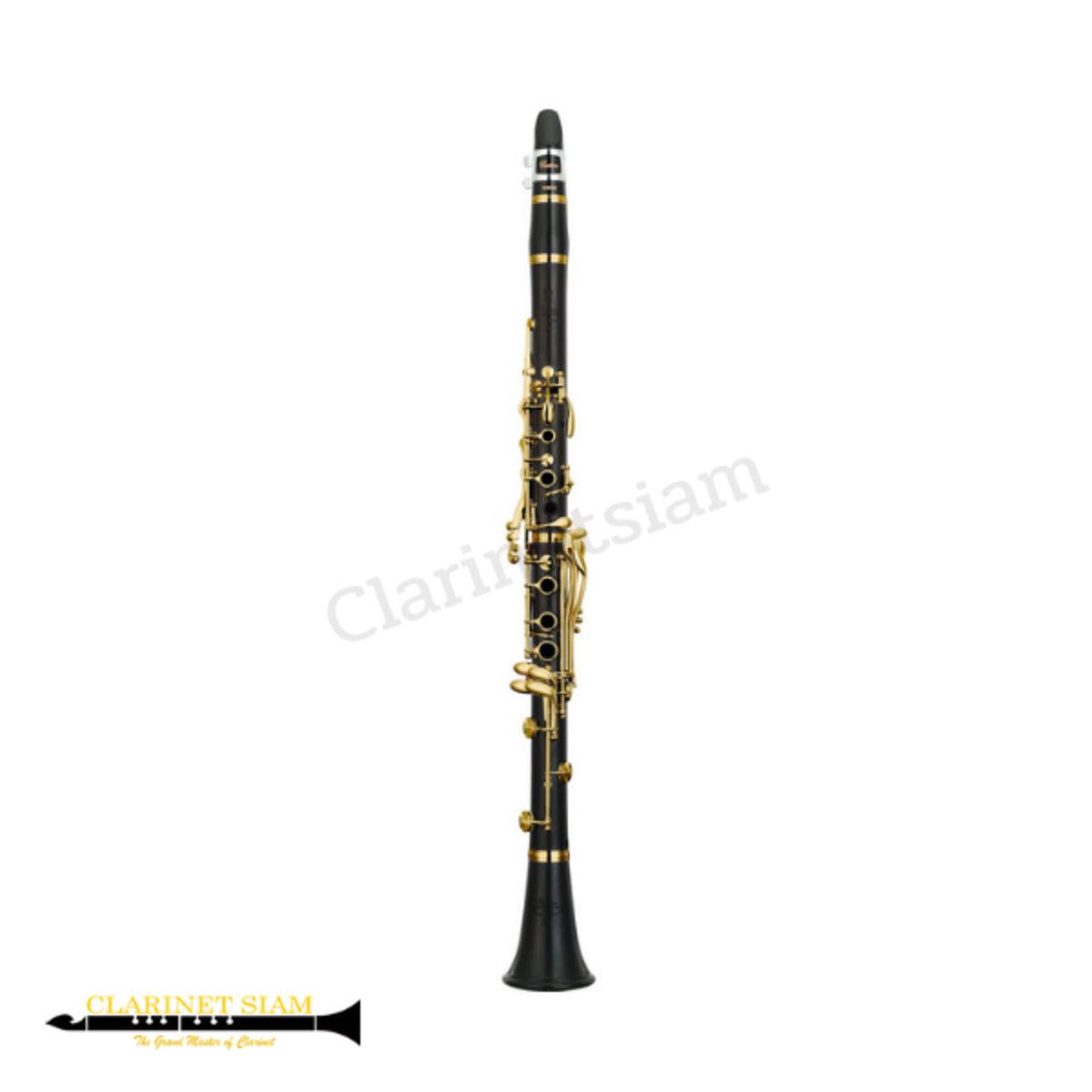 Yamaha YCL-CSGIIIH Klarinette View 2