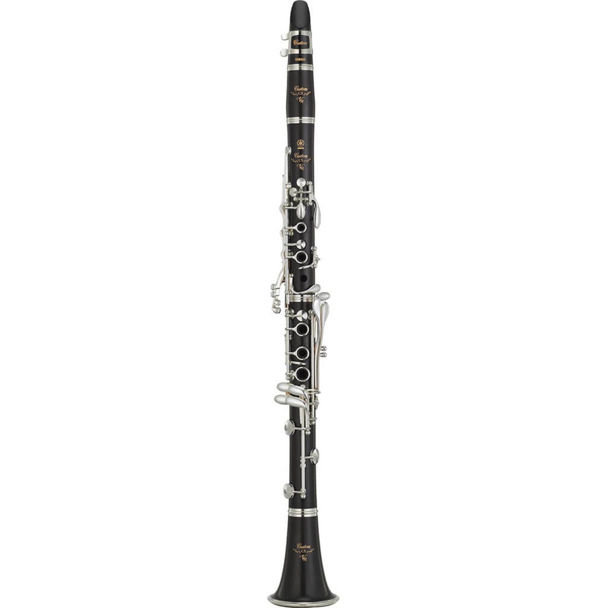 Yamaha YCL-CSGIIIH Klarinette View 1