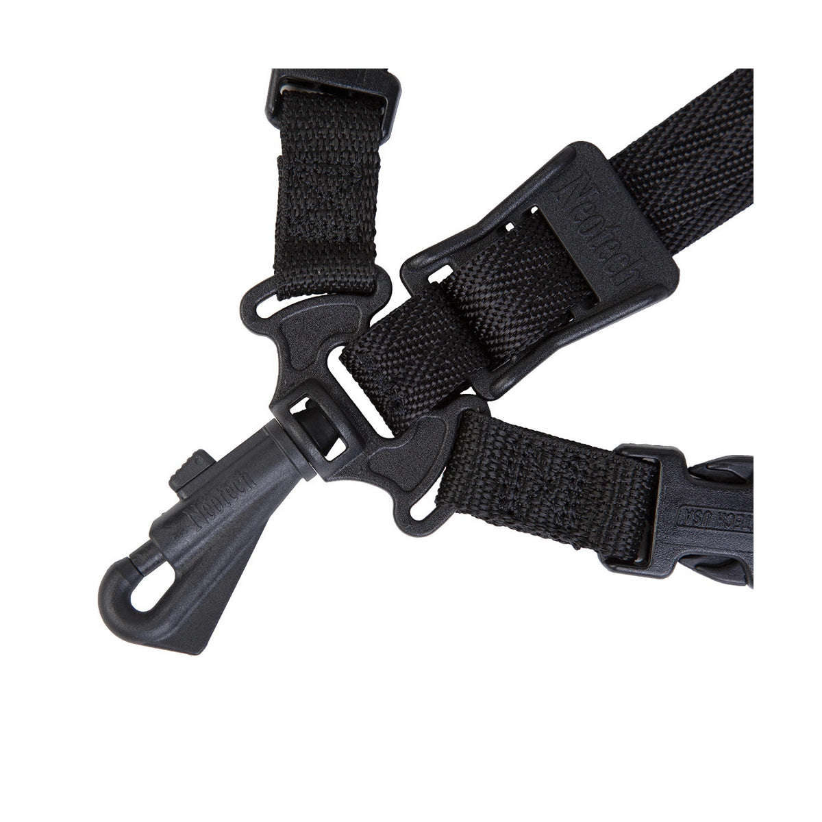 SHOULDER STRAP SAXOPHONE NEOTECH SOFT SMALL