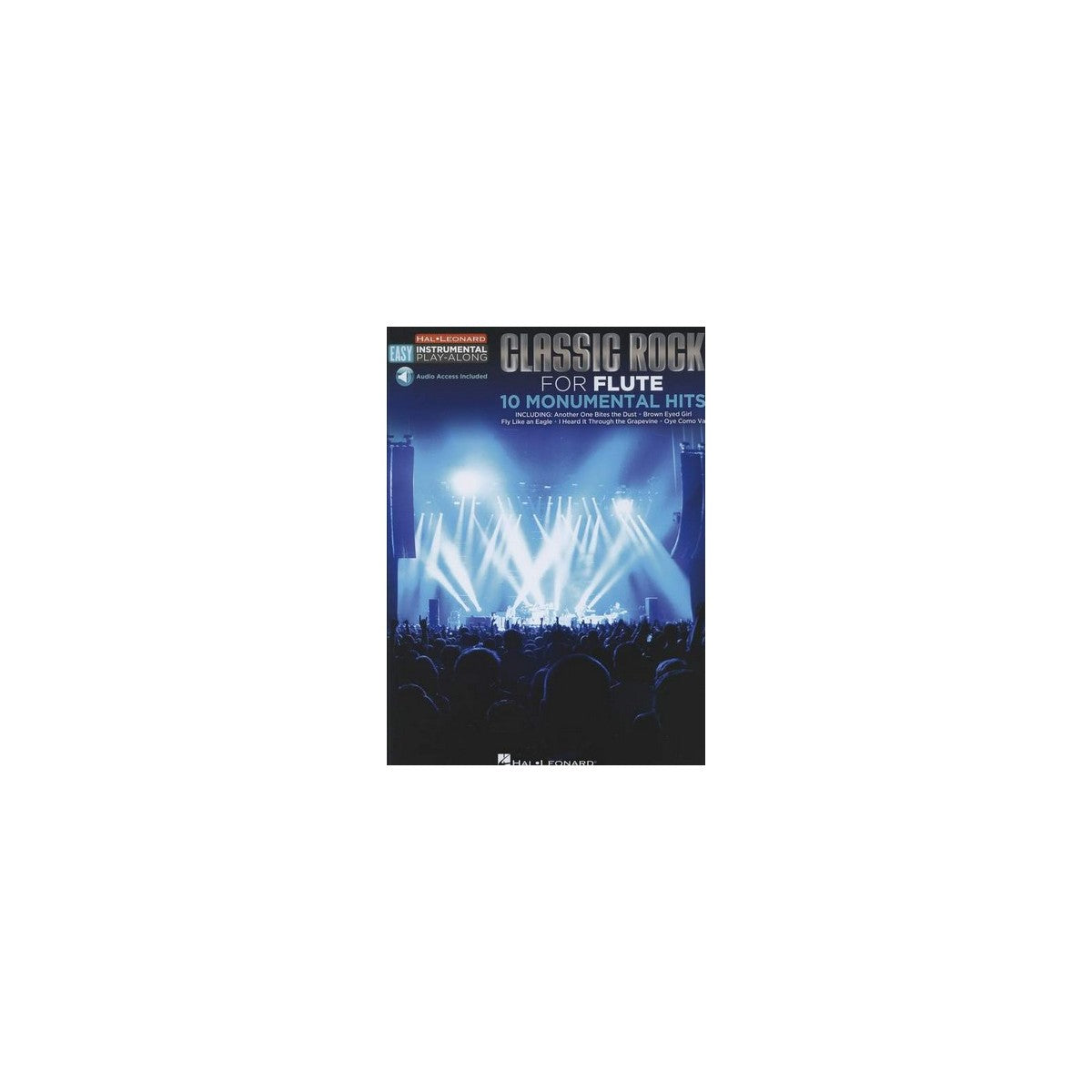 Classic Rock - 10 monumental hits-33968 View 2