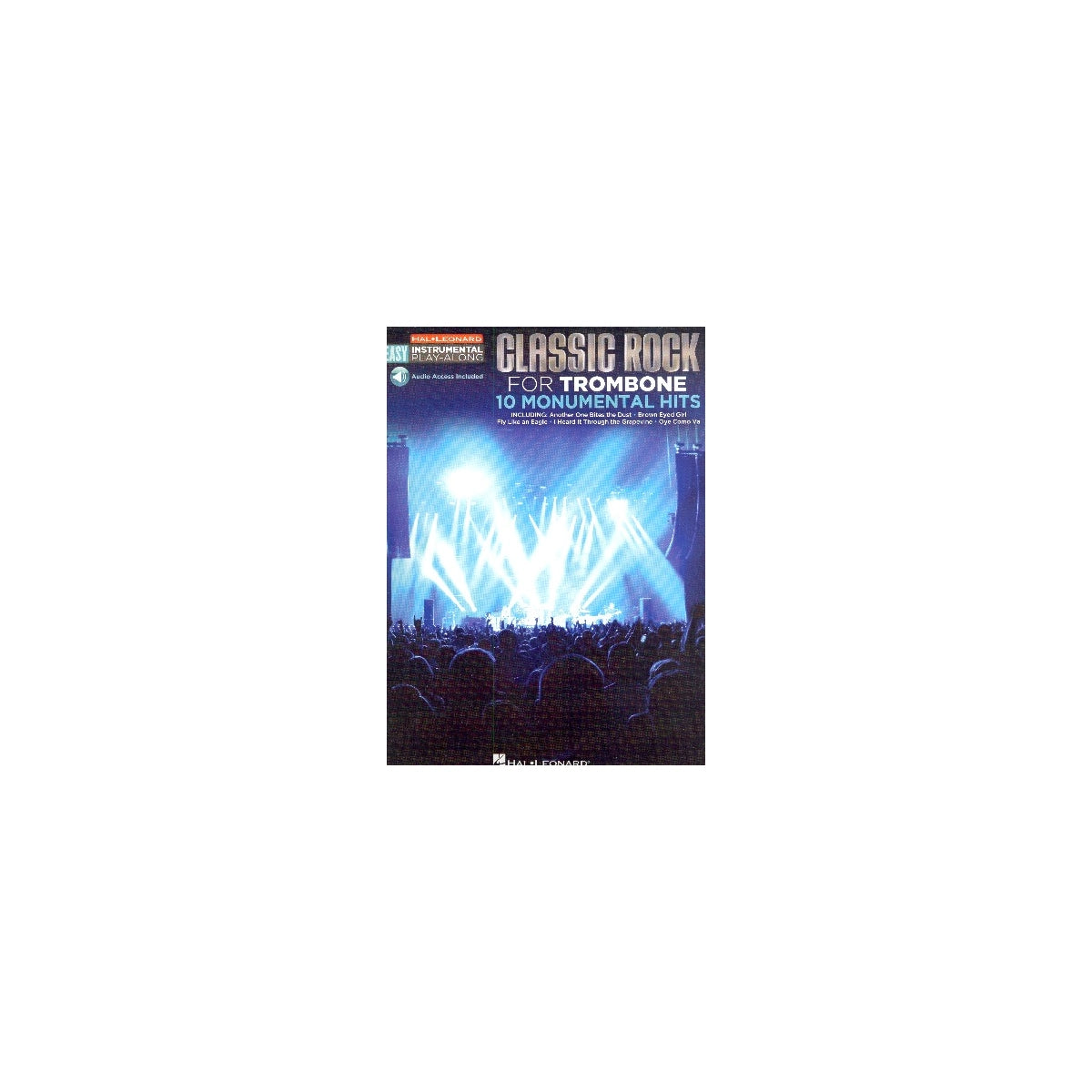 Classic Rock - 10 monumental hits-33971 View 2