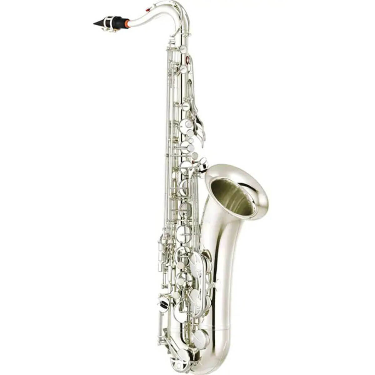 Yamaha YTS-280S Saxophon View 3