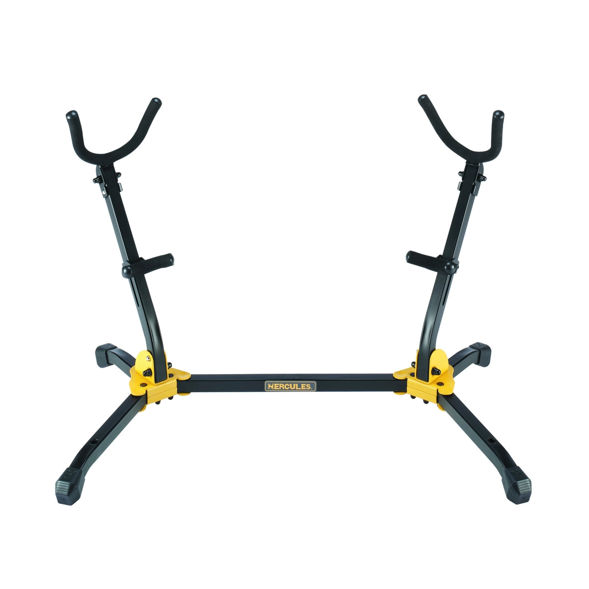 STAND ALTO / TENOR SAXOPHONE HERCULES DOUBLE