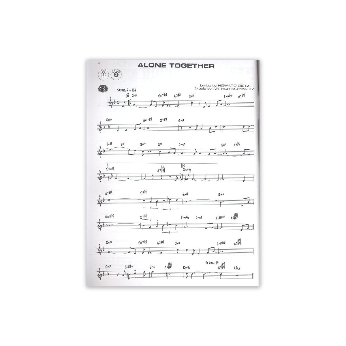 Brubeck & More View 1