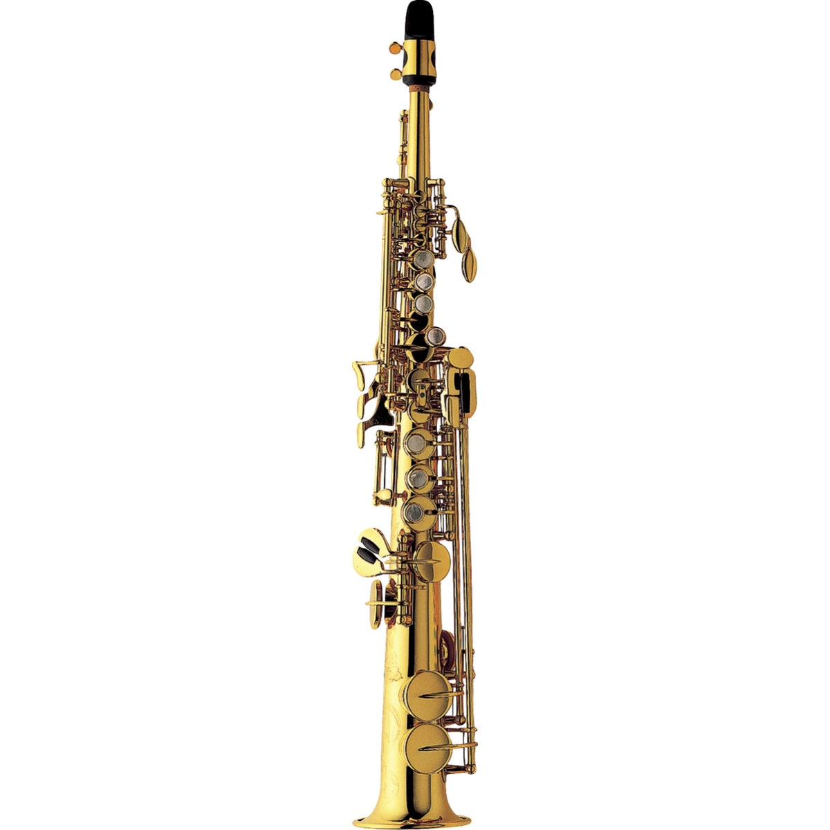 SOPRANINO SAXOPHONE YANAGISAWA SN 981