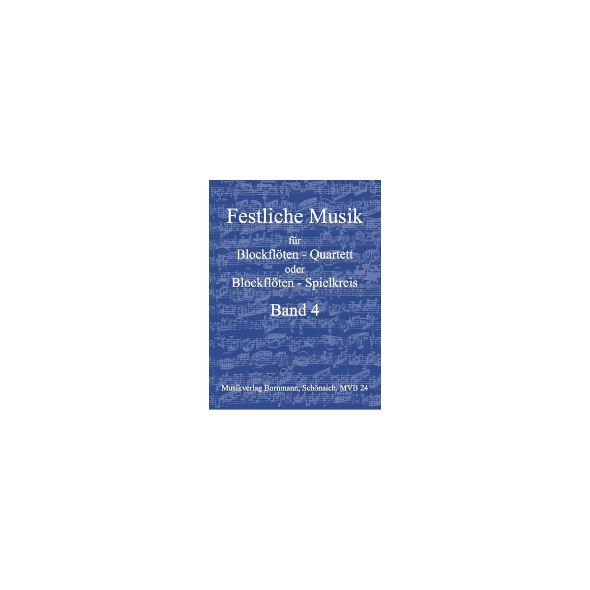 Festliche Musik Band 4 View 2