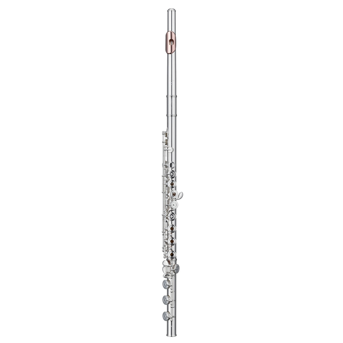 VOLLSILBERFLÖTE PEARL CANTABILE CD958 RBE
