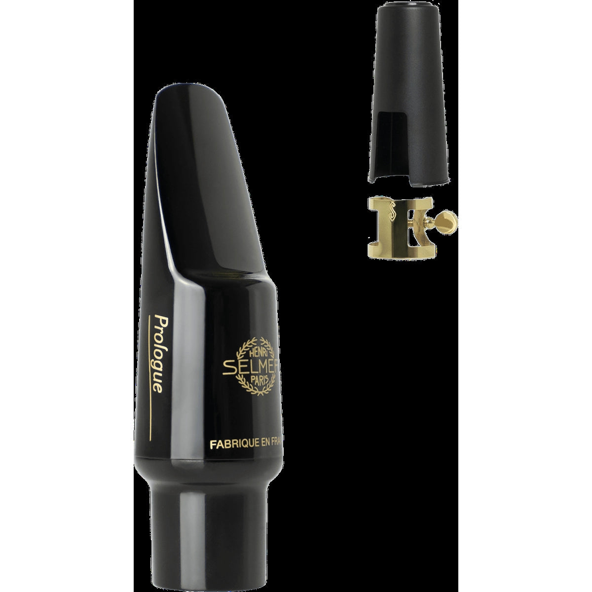 MOUTHPIECE ALTO SAXOPHONE SELMER PROLOGUE