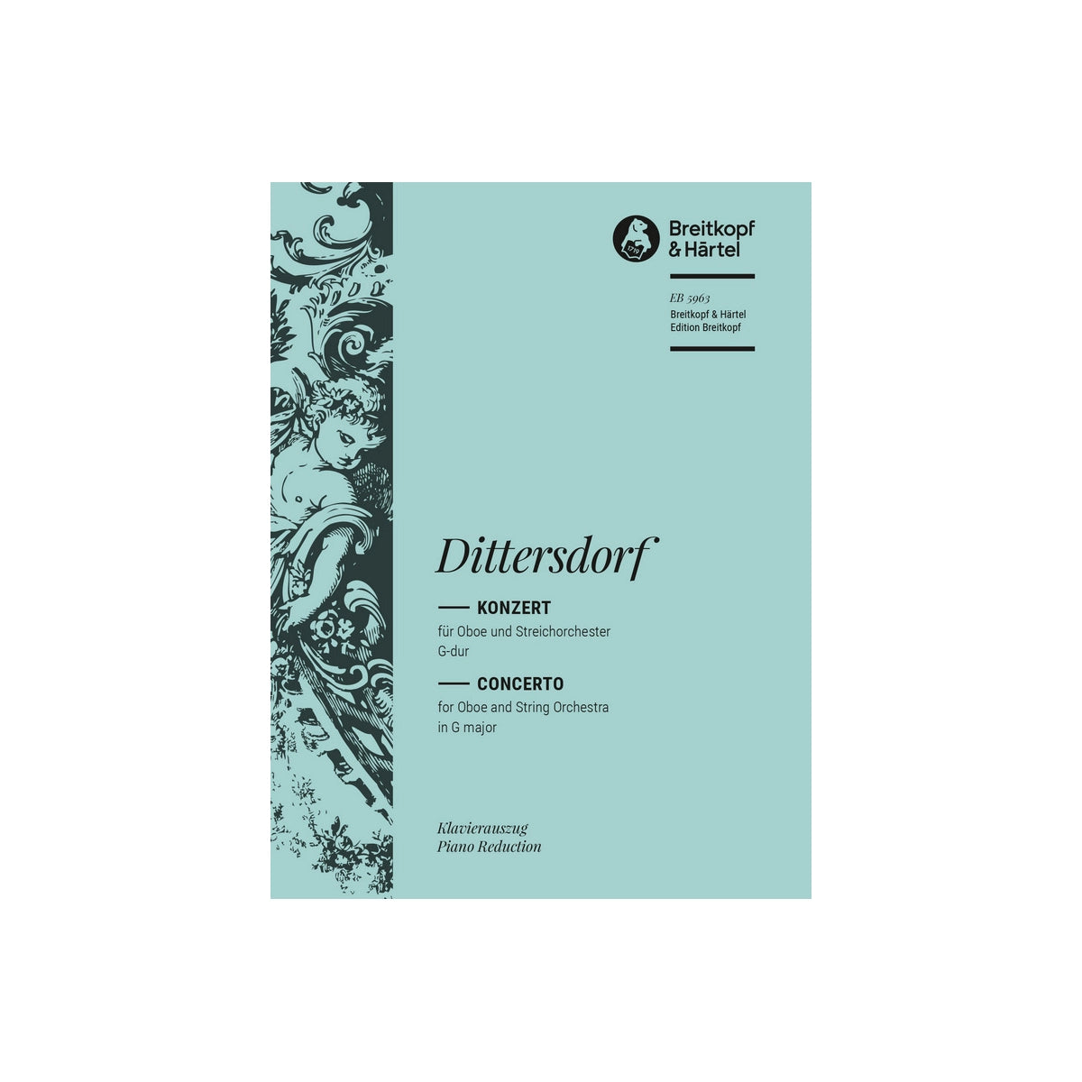 Dittersdorf, Konzert G-Dur