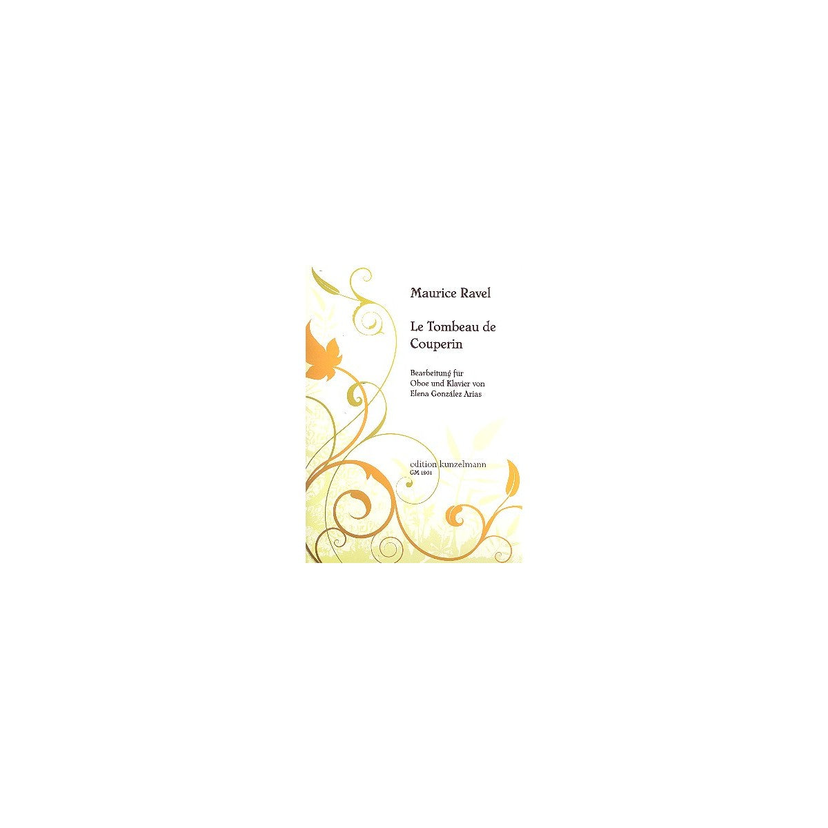 Ravel, Le Tombeau de Couperin-34584 View 2