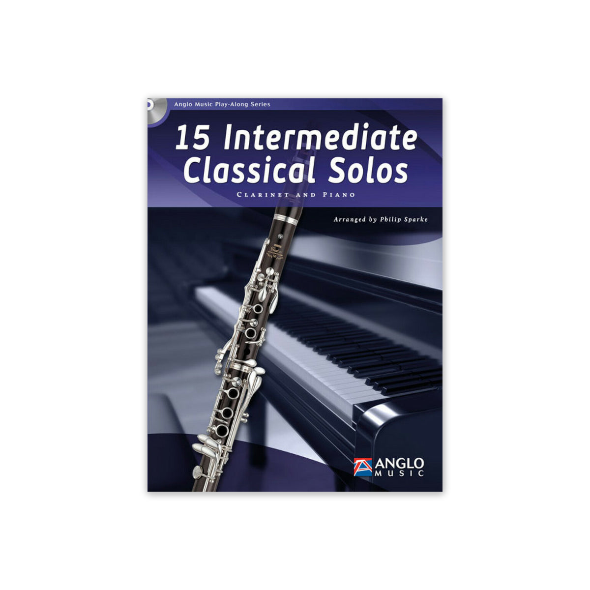 15 Intermediate classical Solos View 1