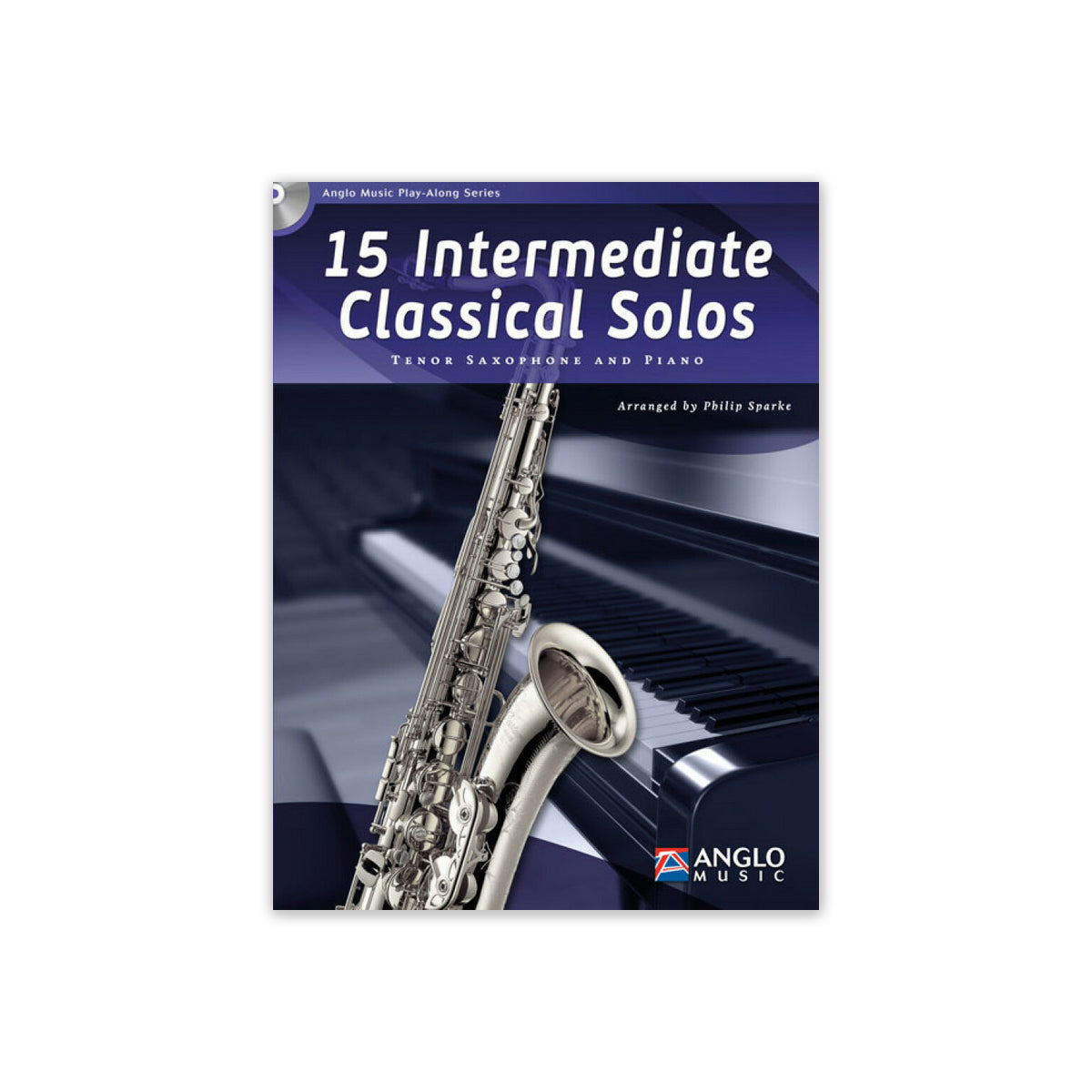 15 Intermediate classical Solos-34619 View 1