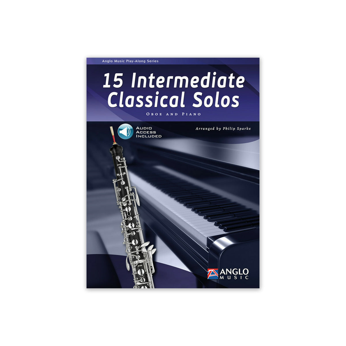 15 Intermediate classical Solos-34620 View 1