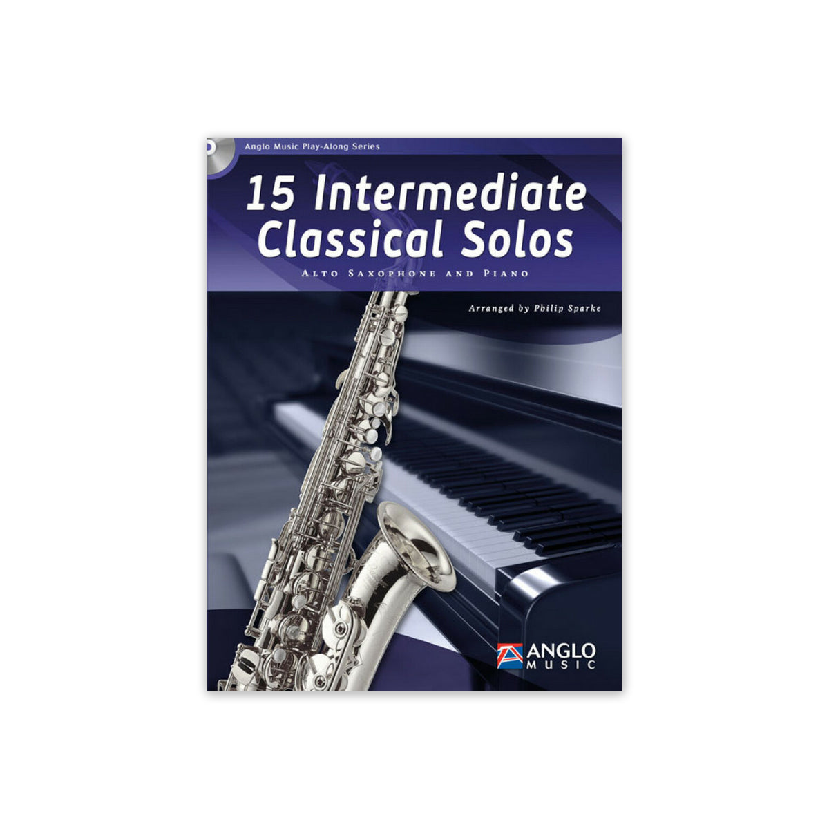 15 Intermediate classical Solos