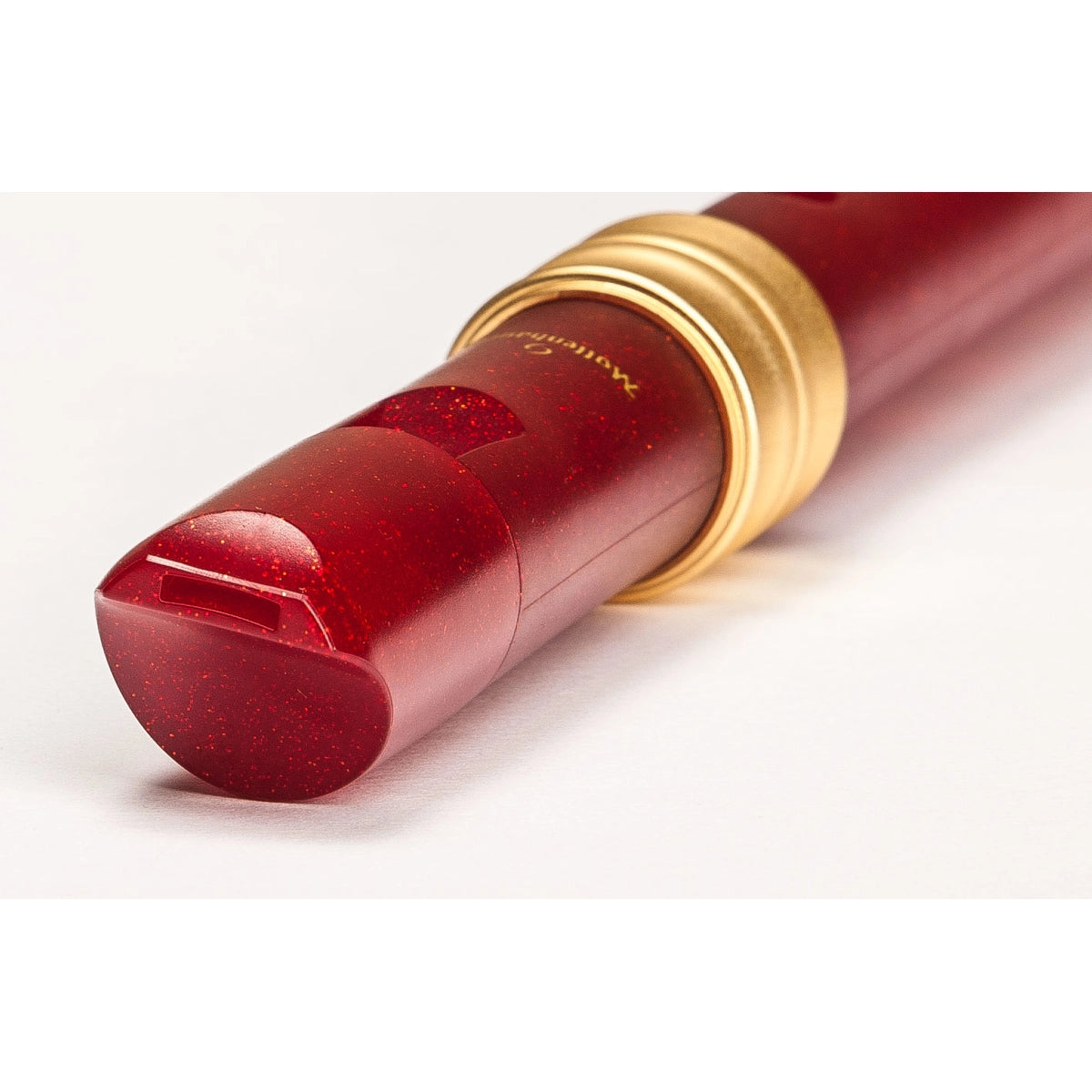 DESCANT RECORDER ADRI'S 0119R KUNSTSTO DOPPELLO.