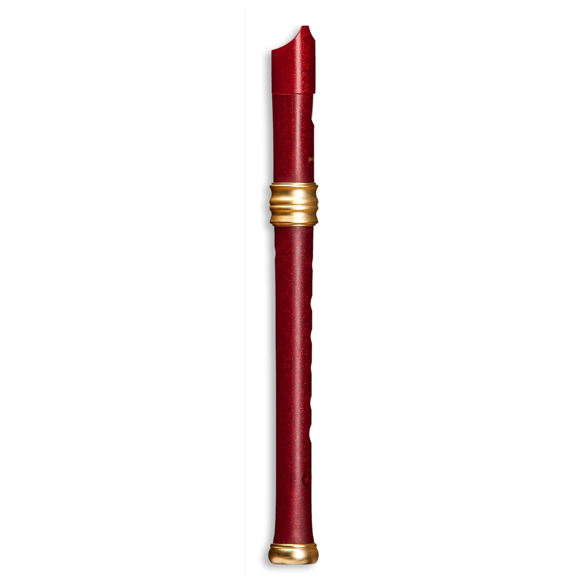 DESCANT RECORDER ADRI'S 0119R KUNSTSTO DOPPELLO.