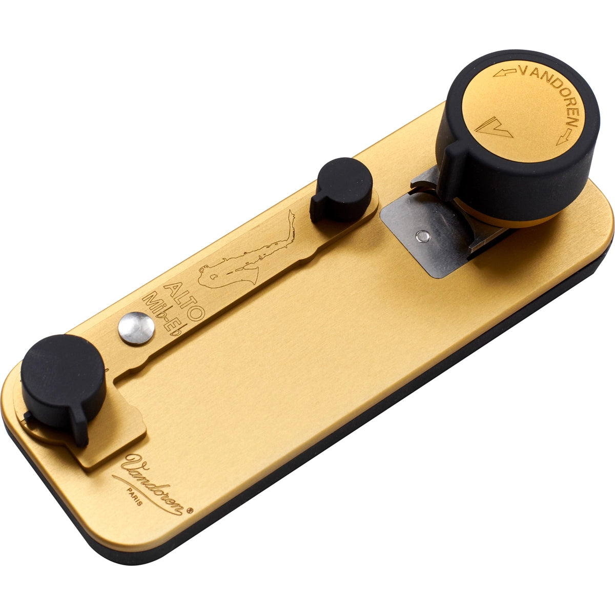 BLATTABSCHNEIDER VANDOREN ALTSAX View 1