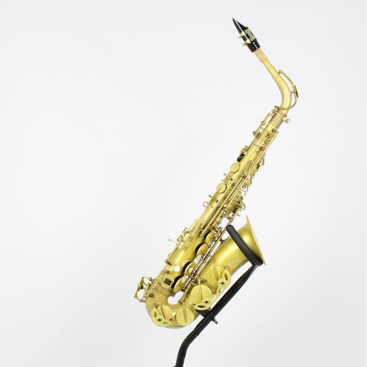 ALTO SAXOPHONE LUPIFARO PLATINUM
