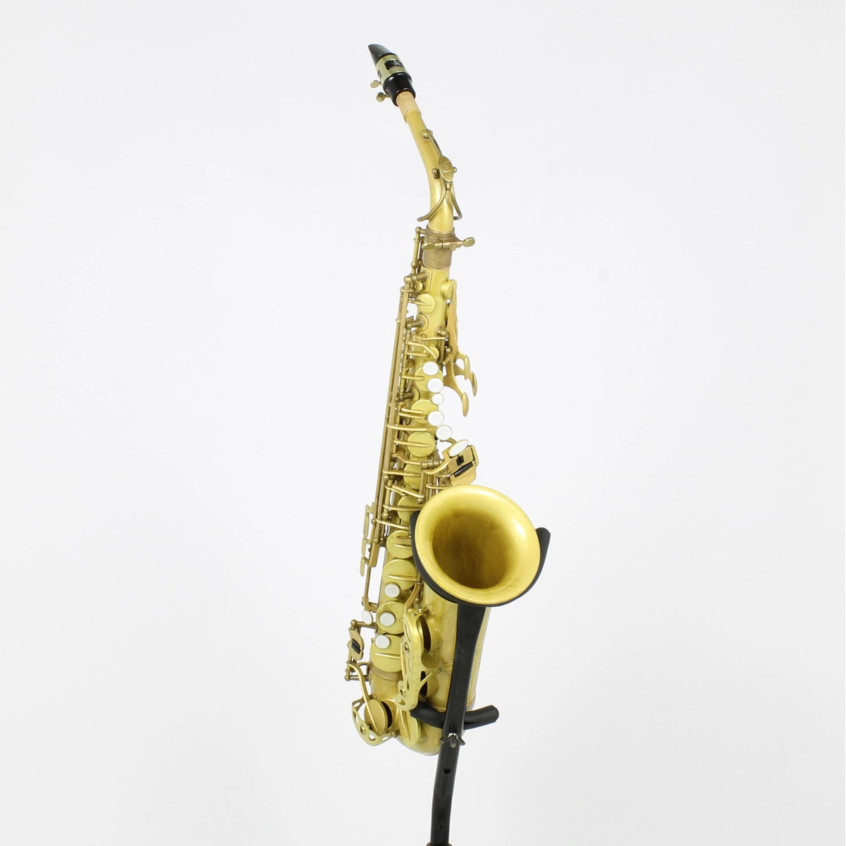 ALTO SAXOPHONE LUPIFARO PLATINUM