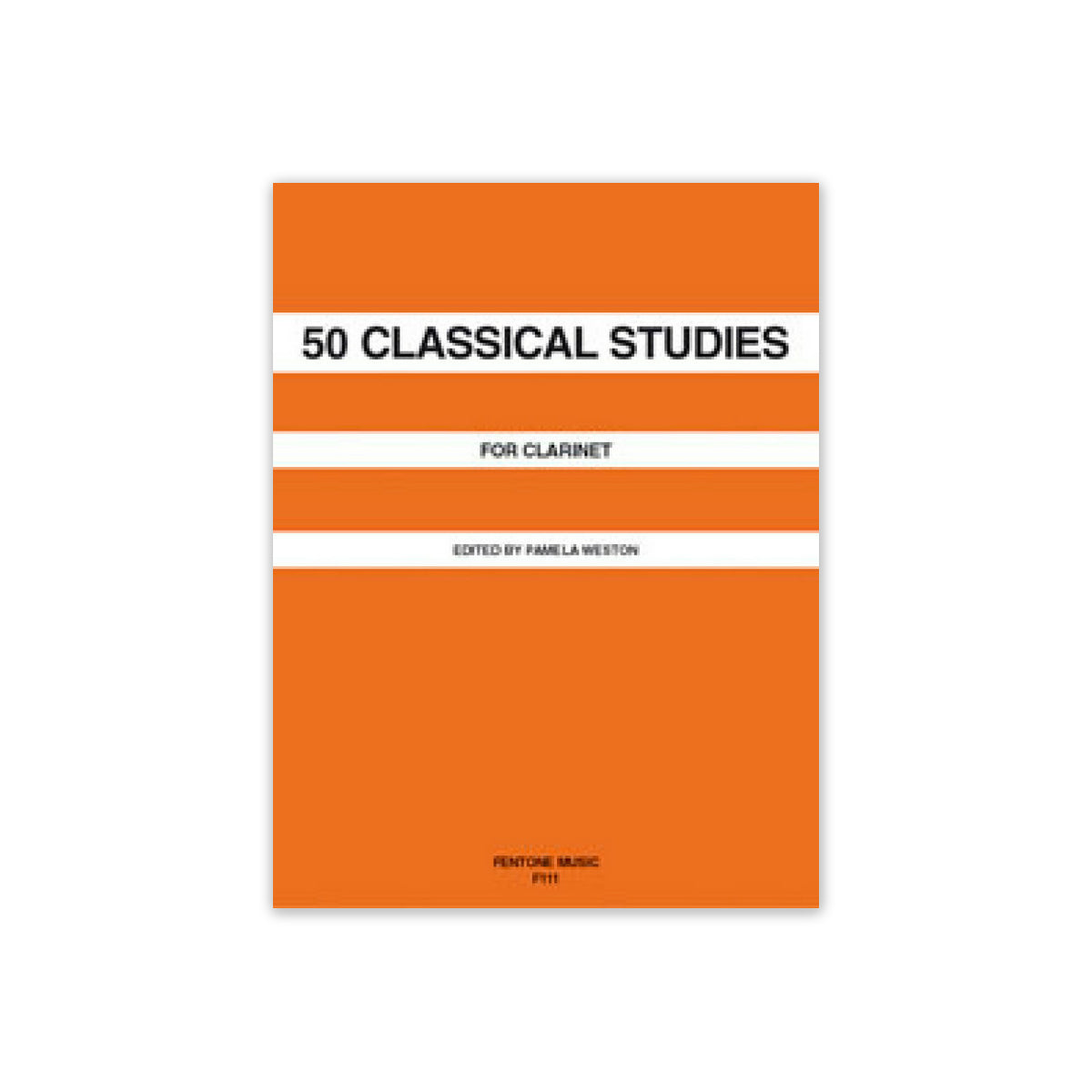 Weston, 50 classical studies View 2
