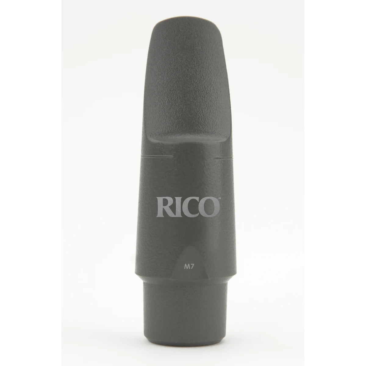 MUNDSTÜCK ALTSAXOPHON RICO ROYAL METALITE M7 View 2