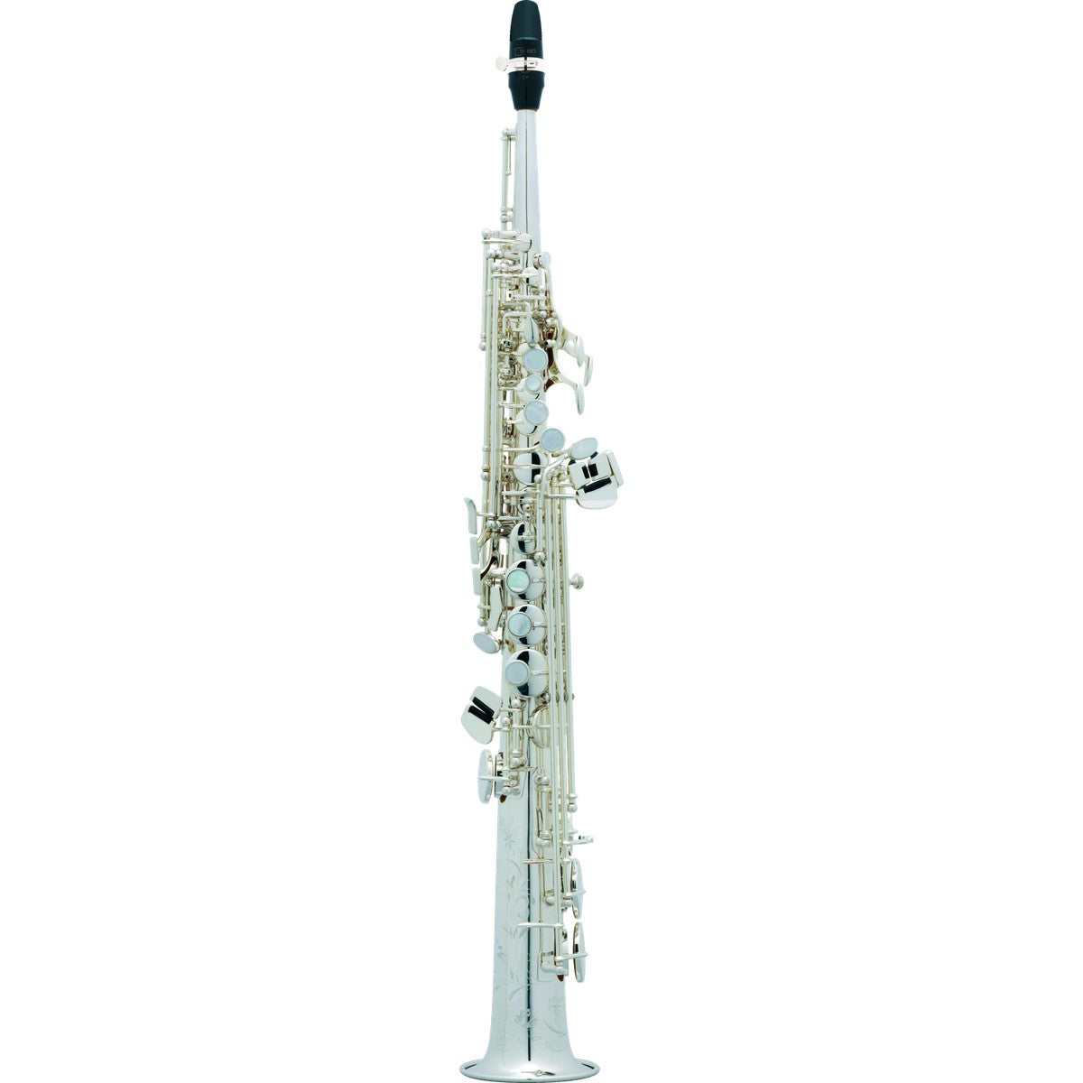 SOPRANSAXOPHON SELMER SA II VERSILBERT View 1