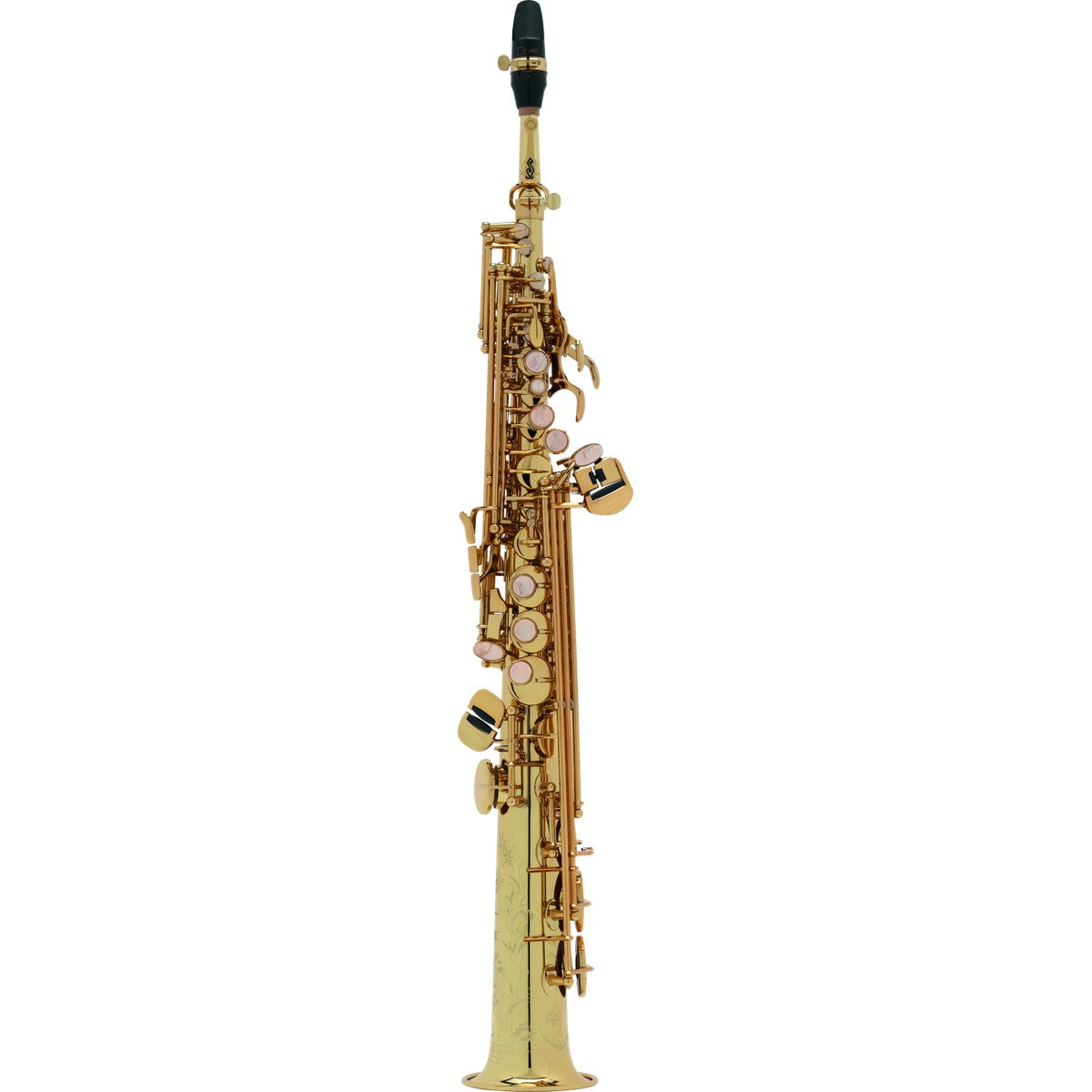 SOPRANSAXOPHON SELMER SERIE III View 1