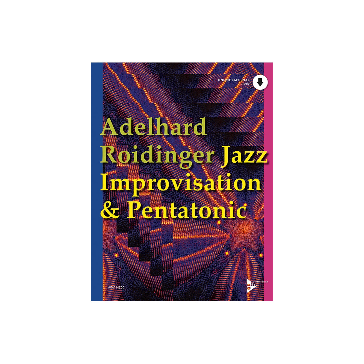 Roidinger, Jazz Improvisation & Pentatonic View 2