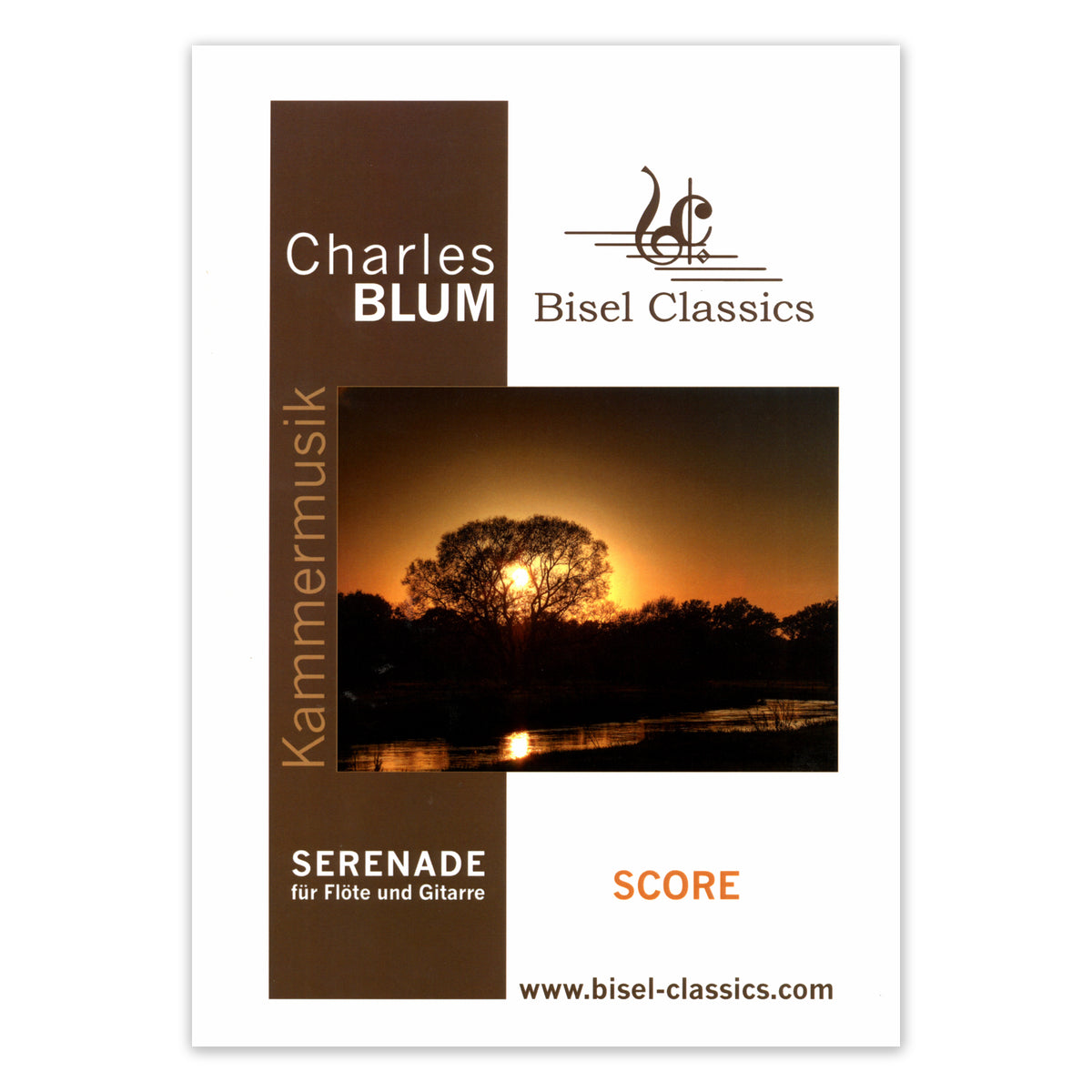 Blum, Serenade View 1