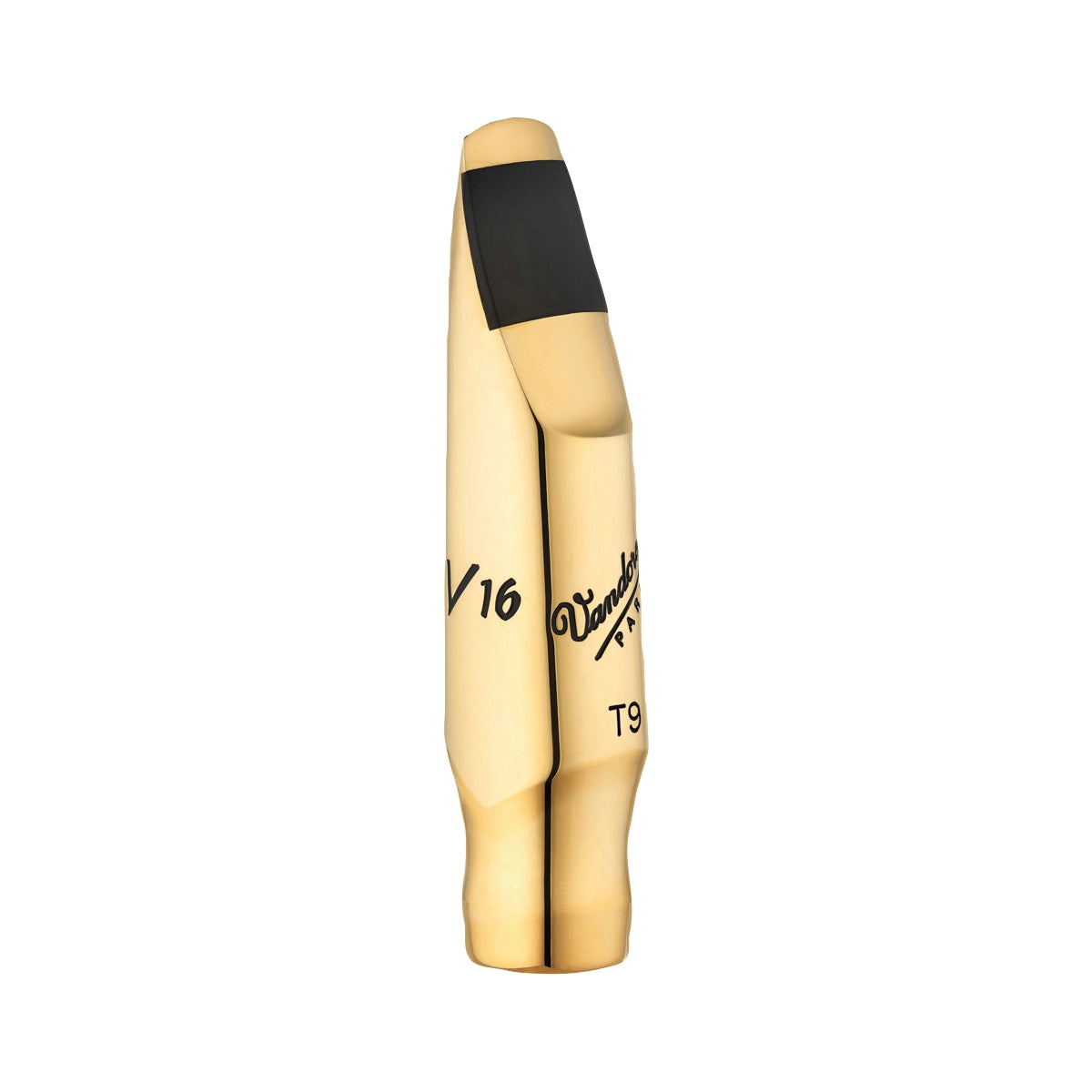 MOUTHPIECE TENOR SAXOPHONE VANDOREN T9M V16 METAL