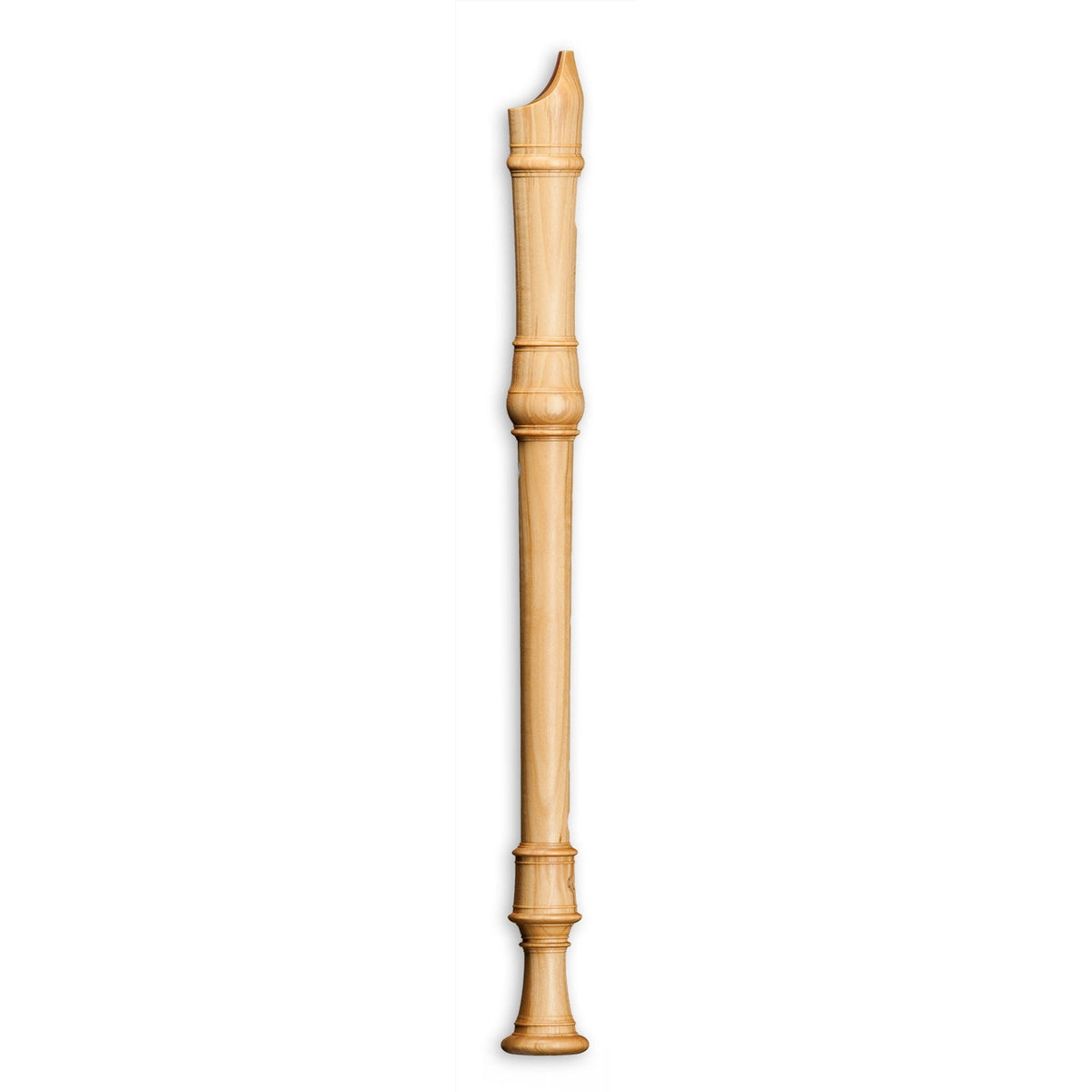 ALTO RECORDER MOLLENHAUER DE-1201 DENNER-ED SATIN